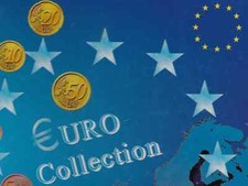 MONETE EURO DA 1,2,5,10,20,50 CENT ,1€, 2€  EURO ENTRA E SCEGLI
