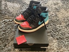 Jordan 1 Unc To Chi TG.42
