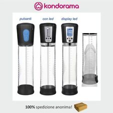 Elettro sviluppatore a pompa