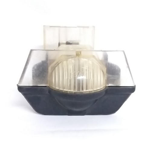 Fanale luce targa - luce,