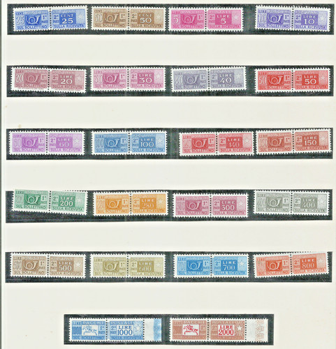 Zz0007 pacchi postali - zz0007.pacchi, postali.condit