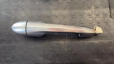 Maniglia Satinata Esterna Anteriore Destra Dx Alfa Romeo Giulietta