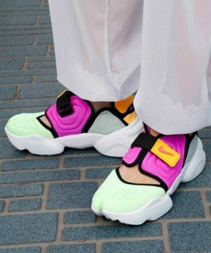 Nike aqua rift taglia - nike, uk