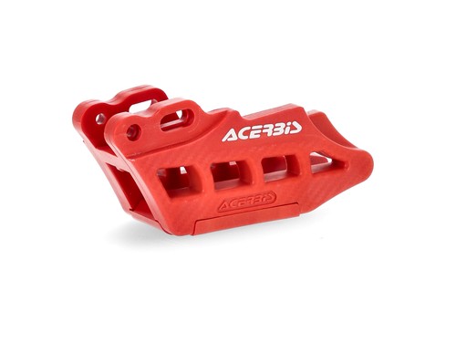 Acerbis chain guide - chain, honda