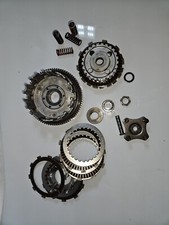 CAMPANA FRIZIONE COMPLETA