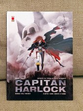 CAPITAN HARLOCK N. 3 di 3 -