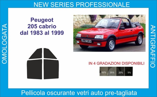 Pellicole oscuranti vetri - pellicole,