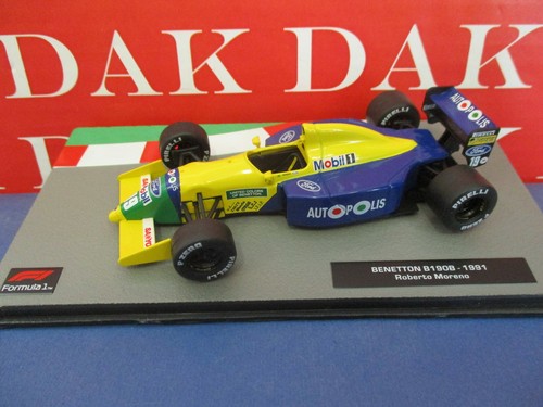 Die cast modellino auto - cast, 1/43