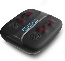 Medisana LM 100 Massaggiatore per Piedi con Funzione Scuotente, Massaggio Shiats