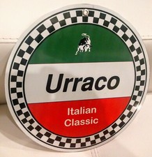 Lamborghini Urraco sign