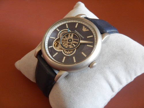 Emporio armani automatico - armani,