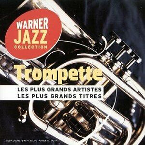 Trompette warner jazz - -,