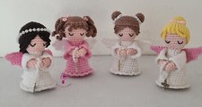 Piccoli angeli rosa