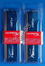 KIT 2 BANCHI MEMORIE RAM  16 GB (2 x 8 GB) DDR3 1600 MHz - 1, 5 V PC DESKTOP