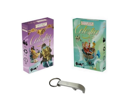 Celestia set 2 estensioni - 2,