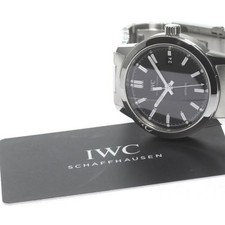 IWC SCHAFFHAUSEN INGENIEUR