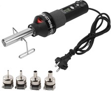 Pistola ad Aria Calda