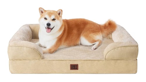 Cuccia cane interno - cuccia,