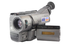 Videocamera SONY CCD-TRV35E