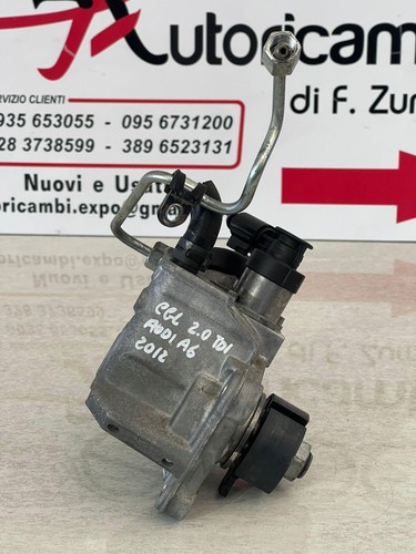 Pompa iniezione diesel per - iniezione,
