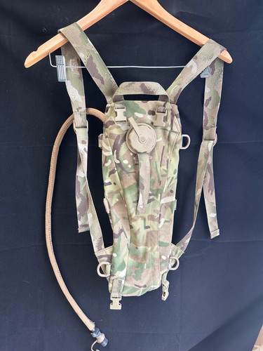 Zaino idrico camelbak mtp - camelbak,