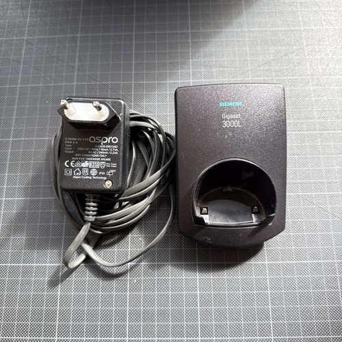 Siemens gigaset 3000l - siemens,