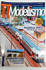 TUTTO TRENO RIVISTA N.77 Marzo