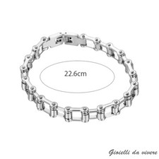 CATENA BRACCIALE TRASMISSIONE