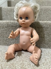 My First Love bambola vintage