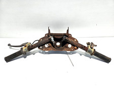 STERZO MANUBRIO USATO