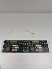Controller DJ Denon DN-2500F - Usato, Pulsanti Non Testati, Usura Estetica