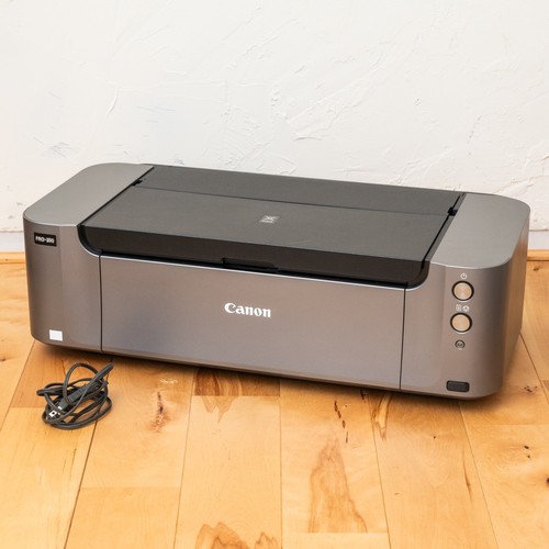 Canon pixma pro 100 - canon,