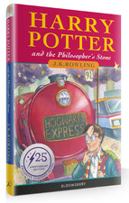 Harry Potter Philosopher’s