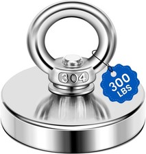 Super Strong Neodymium Fishing