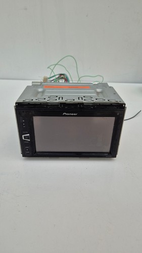 Pioneer mvh av290bt ricevitore - pioneer,