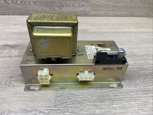 Trasformatore organo yamaha - trasformatore,