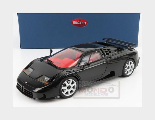 Autoart bugatti eb110 - 1:18,