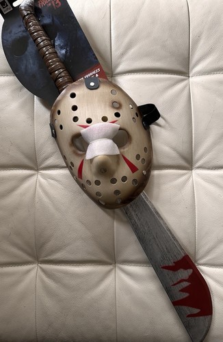 Venerdì jason voorhees - 13,