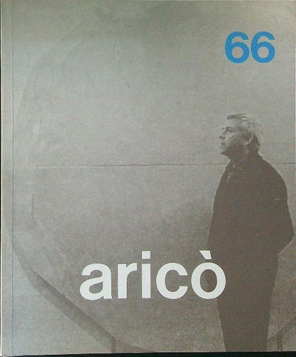 Rodolfo arico vv - rodolfo, arico'