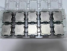 Processore CPU Intel XEON