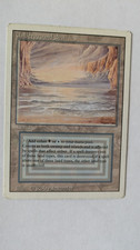 Underground Sea Revised MTG VG