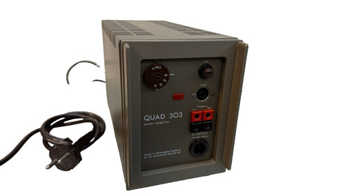 Amplificatore potenza quad - amplificatore,