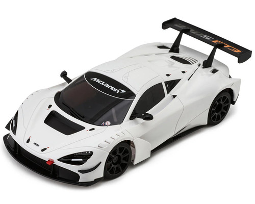 Kyosho mini mr04 - mini-z, mclaren
