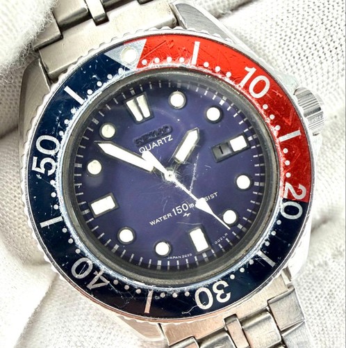Orologio pepsi seiko - orologio,