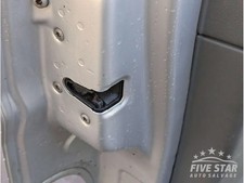 Mercedes-Benz Viano Front Door