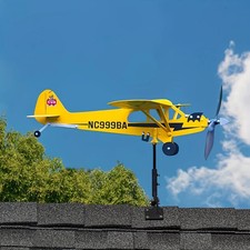 Tubo bussola direzione vento