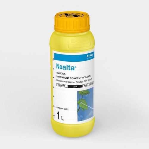 Nealta basf acaricida - 1,