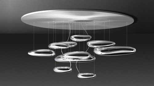 Lampadario sospensione - lampadario,