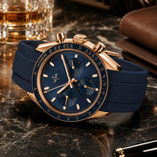 Orologio nova christian aureon - orologio,
