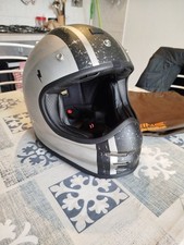 Casco Integrale Stile Vintage Origine Virgo